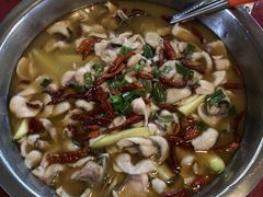 -ASIA - kuća kineske hrane泽蒙水煮鱼