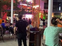 大堂-Ambra Haus琥珀屋精酿餐厅(宝山店)