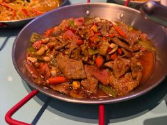 -川正旺江湖菜(三元桥店)