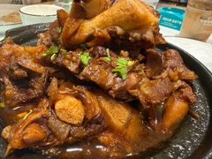 -富临轩私房菜(集庆门大街店)