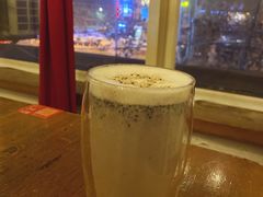 -雕刻时光咖啡馆(交大店)