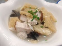 农家老三鲜-侬佳蒸菜馆(听潮店)