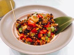 -甜阿姨·天台花园私房菜(万松园店)