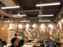 大堂-东排食堂长沙小吃大排档(五一广场店)