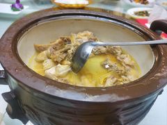 -澳门酒家(南航明珠店)