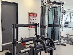 -WEGYMER健萌健身(麦德龙钰龙天下馆)