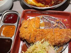 -沼津港精致料理·寿喜烧·烧鸟(龙湖南桥天街日料榜单店)
