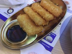 -梨花牛肉汤饭(仁恒伊势丹店)