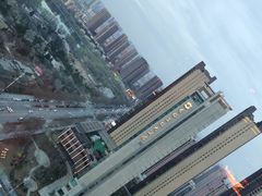 -君悦酒店·乐厨·高空自助餐(青年大街店)