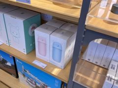 -小米之家(东方宝泰购物中心店)