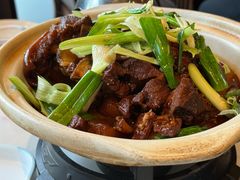 -壹只菜·崇明本地特色菜(崇明南门店)