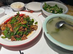 -湘语·湖南家常菜(新洲店)