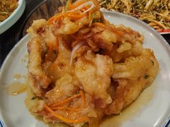 -粗粮人家·东北菜(洋桥店)