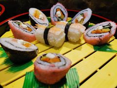 -铂丽斯国际大酒店-凯悦自助餐厅