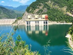 -千峡湖生态旅游度假区