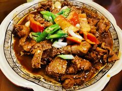 -灵福缘私房菜·农家菜(拈花湾·灵山大佛必推店)