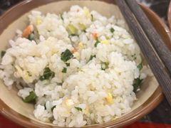 炒米饭-陈眼镜火锅(总店)