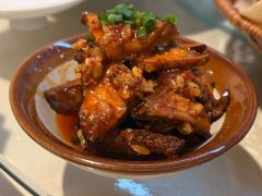 -山也·私厨(岳麓店)