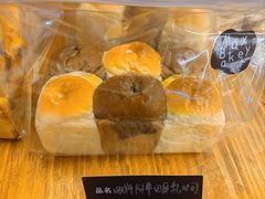 -Max Bakery 阿唛手作