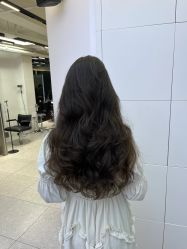 -东梵造型·烫发染发接发连锁SALON