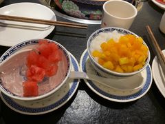 -咏江南·苏式火锅·苏州评弹(观前街店)