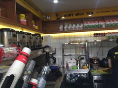 -张阿姨奶茶(湖西路店)