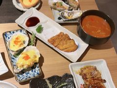 -德川家日本料理(顺义华联店)