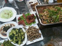 -迎燕阁烤羊腿(二环南路店)