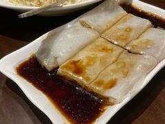 -潮福城大酒楼·潮粤菜·港式点心(阳光城店)