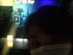 -ohbar live house(人广店)