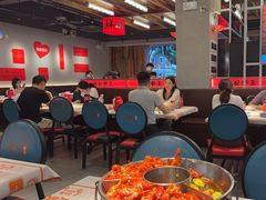 -熊记虾王·小龙虾(东晓南店)