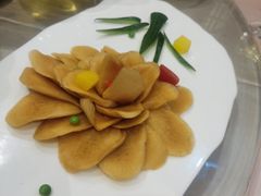 话梅萝卜-欣旺·迎宾楼·百年无锡菜