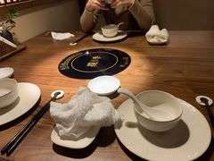 -揽季锅物会.福建黄鱼.海鲜姿造(五四路店)