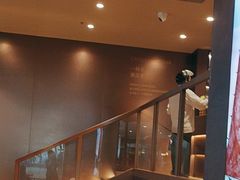 -霸王茶姬(上海恒基名人店)