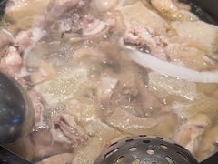 -同仁四季椰子鸡(福田东园总店)