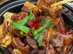 -金龙·打边炉(武进路店)
