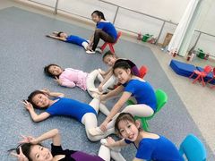 -快乐琴弦音乐舞蹈艺术教育中心(马连道校区)