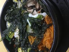 -李先生的首尔小馆(松江启源广场店)