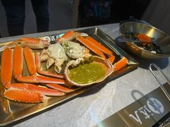 -本达人海鲜烧烤·朝鲜族风味(发展店)