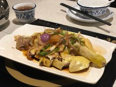-十三姨工厨顺德美食·宴会·团餐(天河北路店)