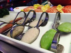-海底捞火锅(九久奥特莱斯店)
