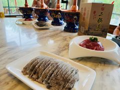 -南门涮肉(通州大船店)