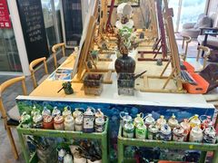 -Fun Job Art 零基础油画国画DIY画室(望京店)