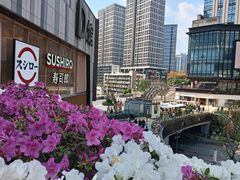 -龙湖重庆时代天街