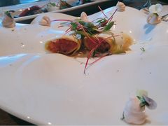 -翡翠36餐厅(浦东香格里拉店)