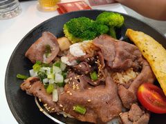 -牛邸·烧肉饭(来福士店)