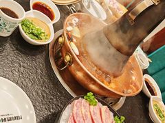 -阳坊胜利涮羊肉(阳坊总店)