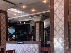 包厢-四海回族饭店(前进大街店)