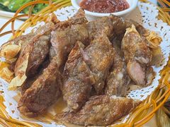 -莲花公园煎蟹(总店)