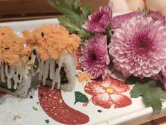 -空之介寿喜烧·和牛放题(恒隆广场店)